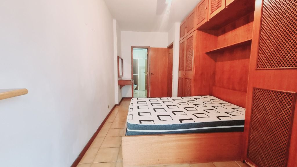 Apartamento à venda com 3 quartos, 83m² - Foto 8