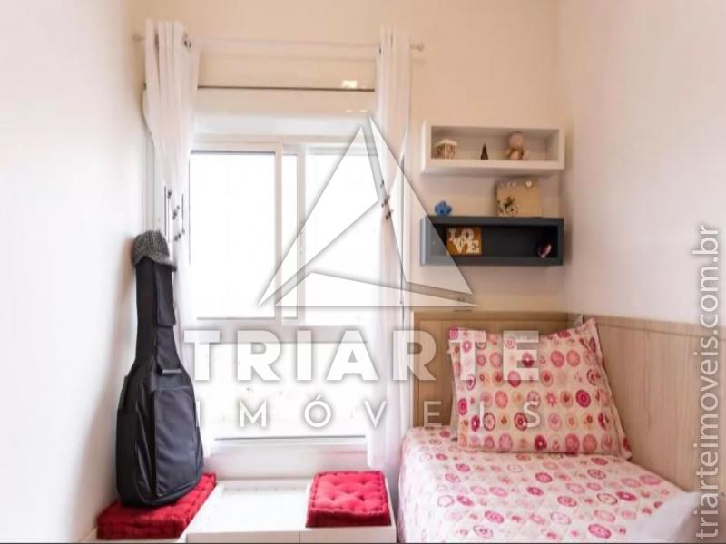 Apartamento à venda com 4 quartos, 105m² - Foto 8