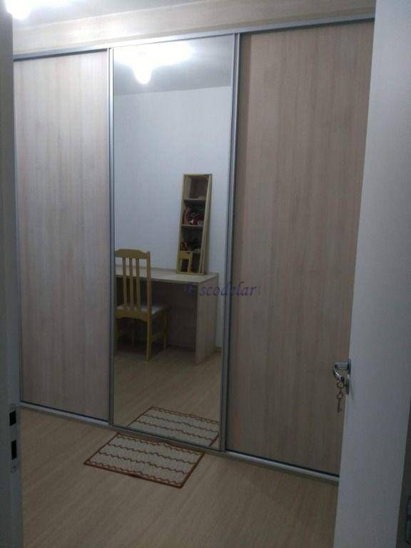 Apartamento à venda com 2 quartos, 50m² - Foto 21