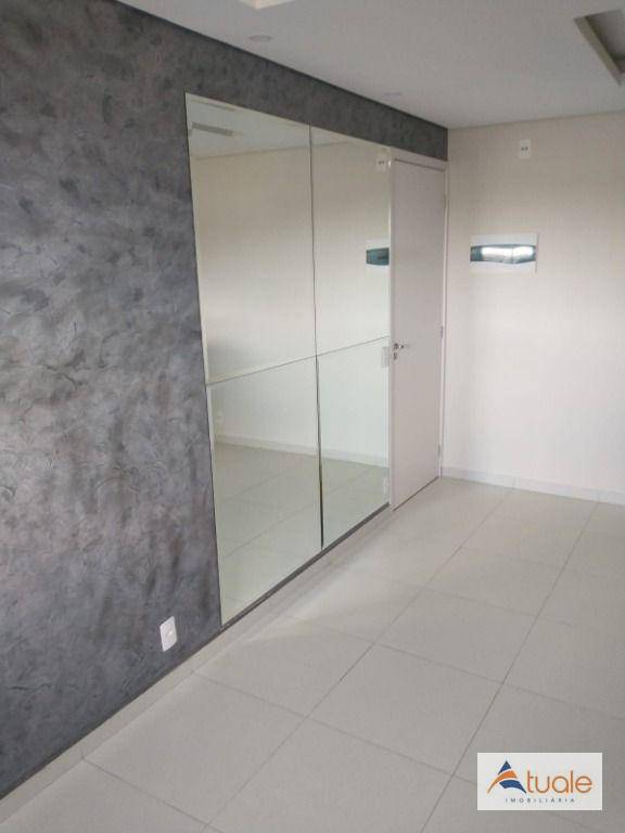 Apartamento à venda com 2 quartos, 49m² - Foto 5