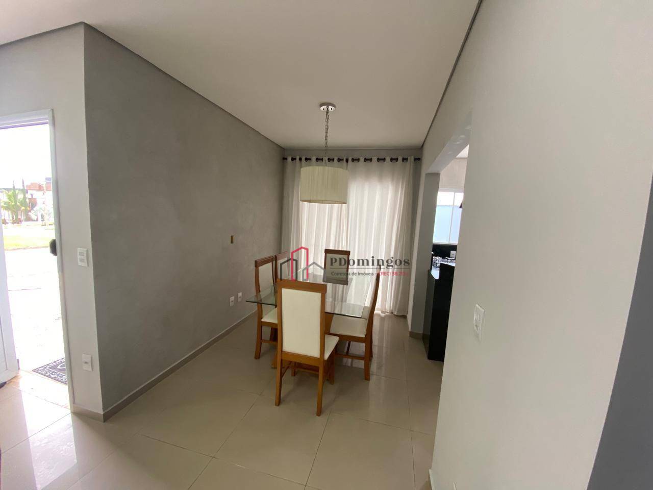 Casa de Condomínio para alugar com 3 quartos, 135m² - Foto 12