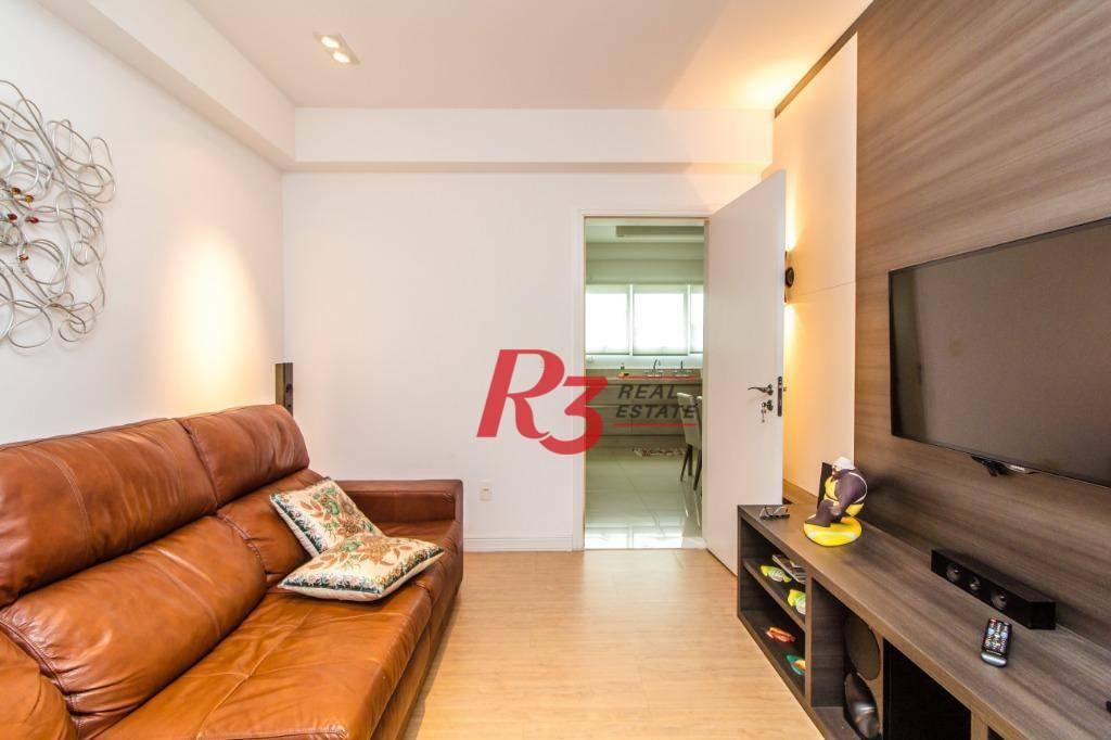 Apartamento à venda com 4 quartos, 360m² - Foto 32