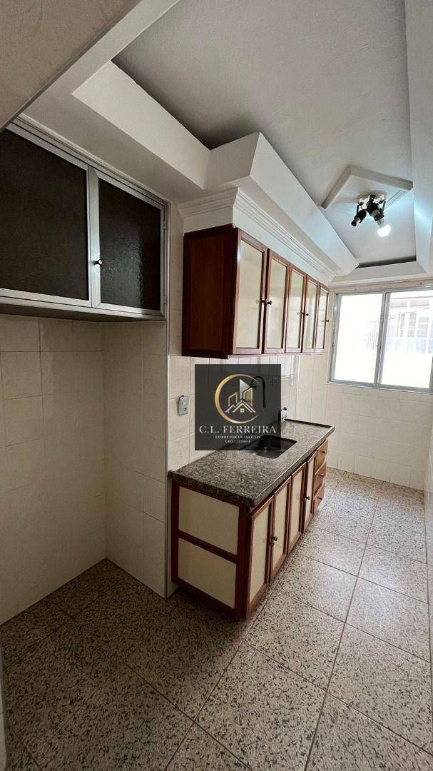 Apartamento à venda com 2 quartos, 49m² - Foto 6