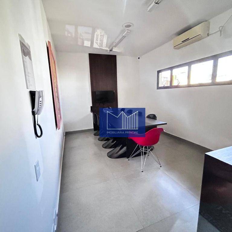 Apartamento para alugar com 1 quarto, 40m² - Foto 31