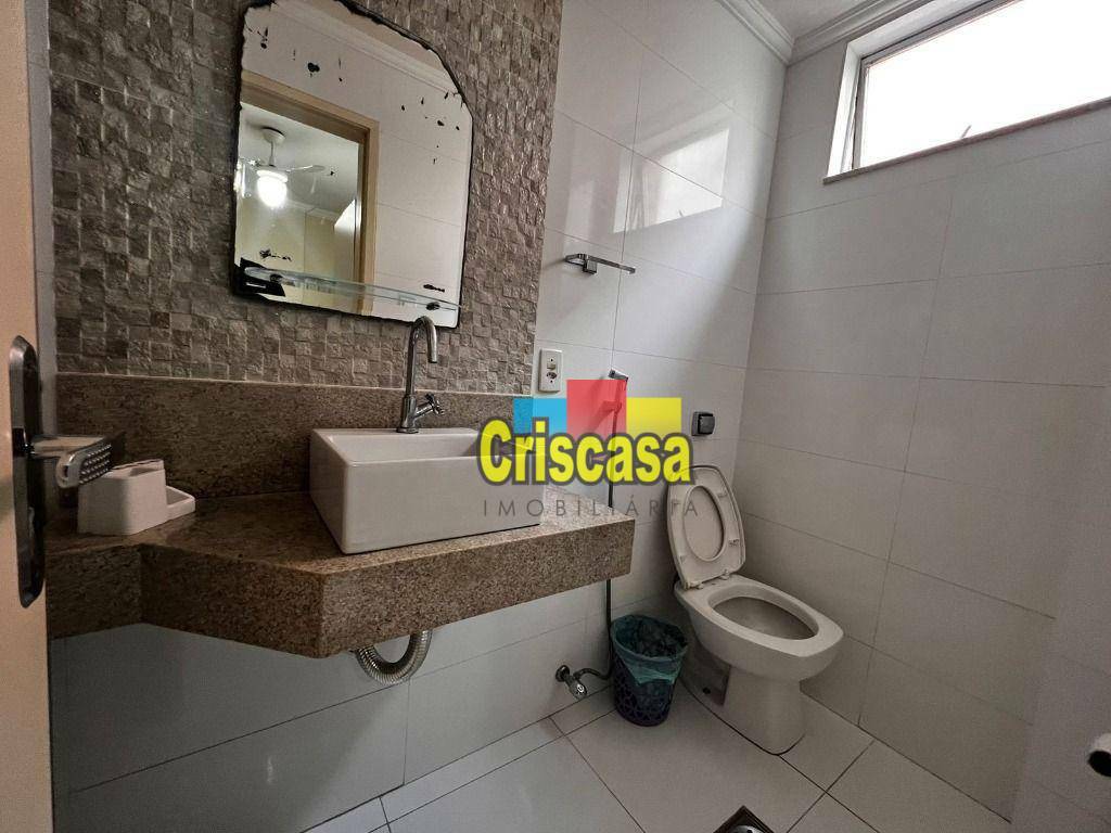 Apartamento à venda com 2 quartos, 90m² - Foto 20