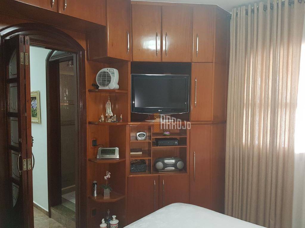 Sobrado à venda com 3 quartos, 135m² - Foto 6