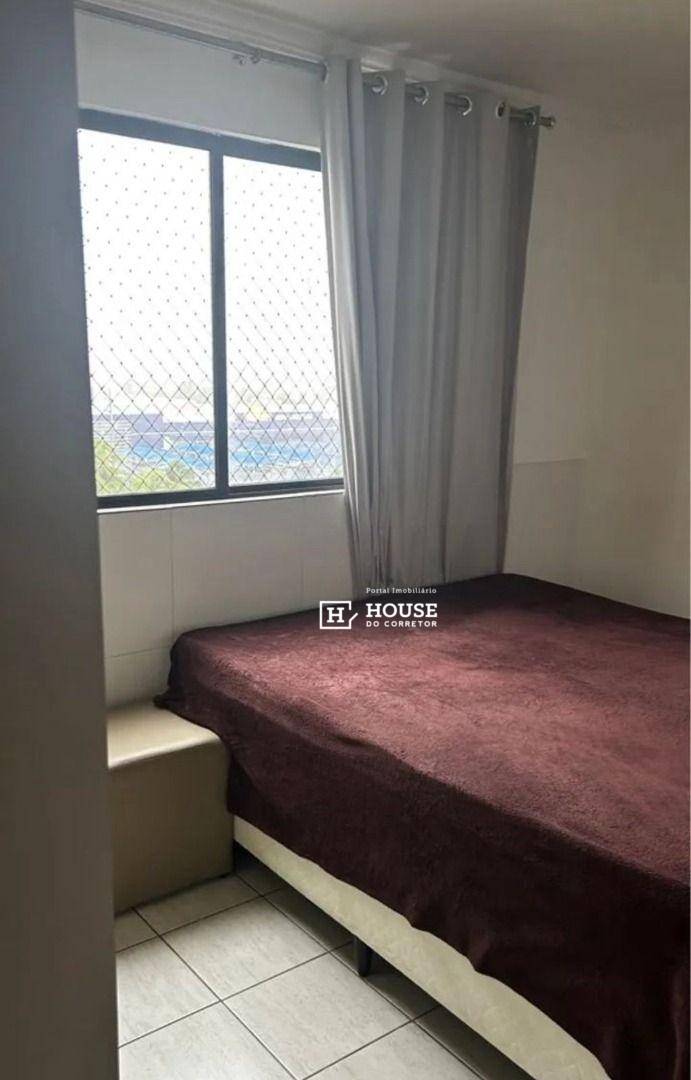 Apartamento à venda com 3 quartos, 70m² - Foto 8