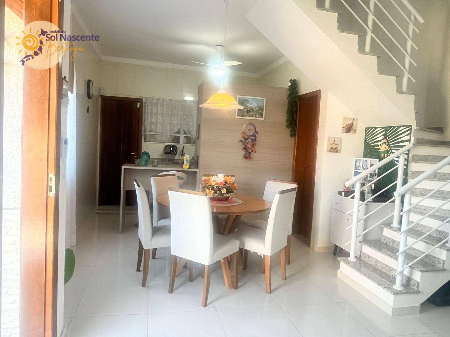 Casa à venda com 2 quartos, 78m² - Foto 12