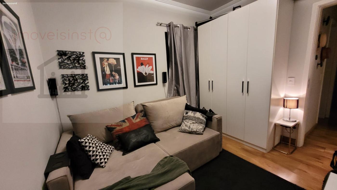 Apartamento à venda com 3 quartos, 100m² - Foto 24