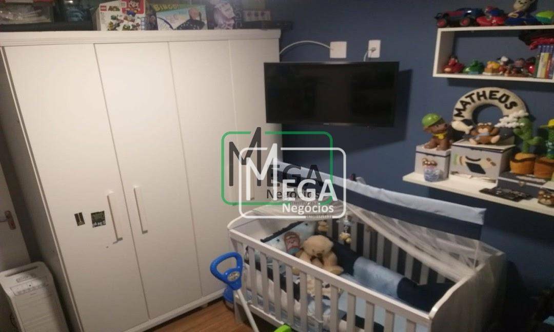 Apartamento à venda com 2 quartos, 55m² - Foto 25