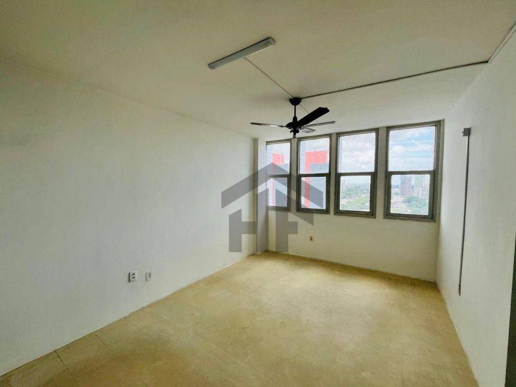 Conjunto Comercial-Sala à venda, 32m² - Foto 7