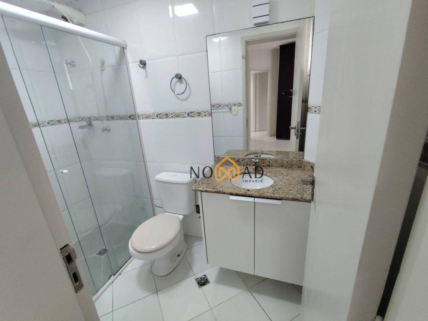 Apartamento à venda com 3 quartos, 85m² - Foto 19