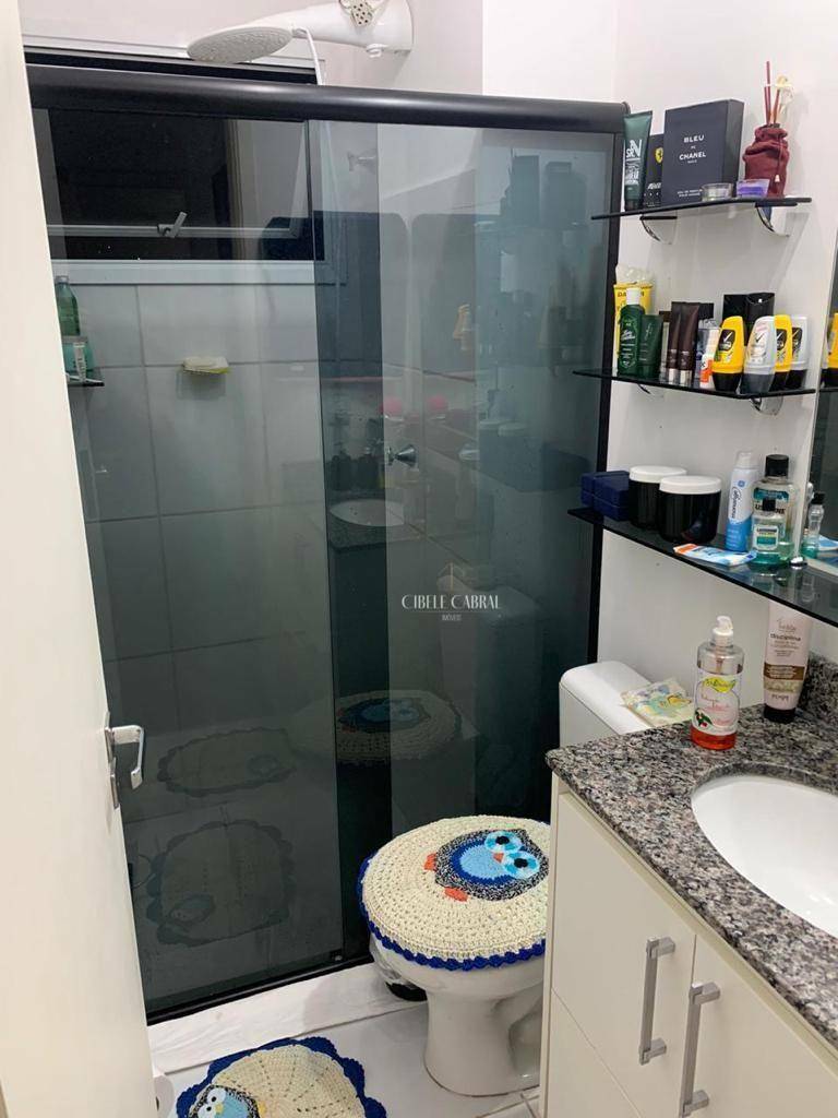 Apartamento à venda com 2 quartos, 51m² - Foto 6