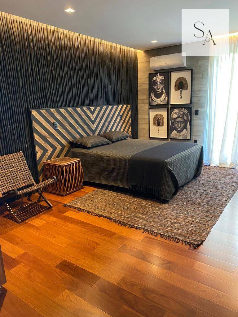 Casa de Condomínio à venda com 5 quartos, 710m² - Foto 37