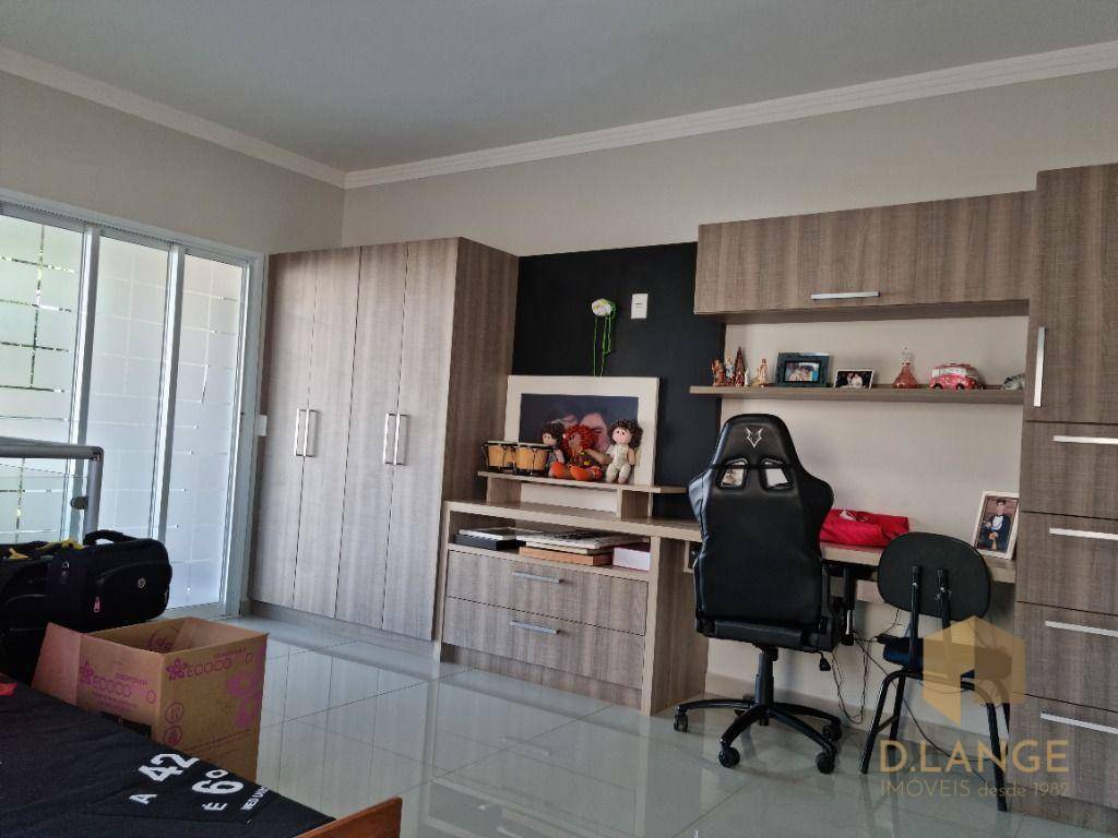 Casa de Condomínio à venda com 3 quartos, 175m² - Foto 16