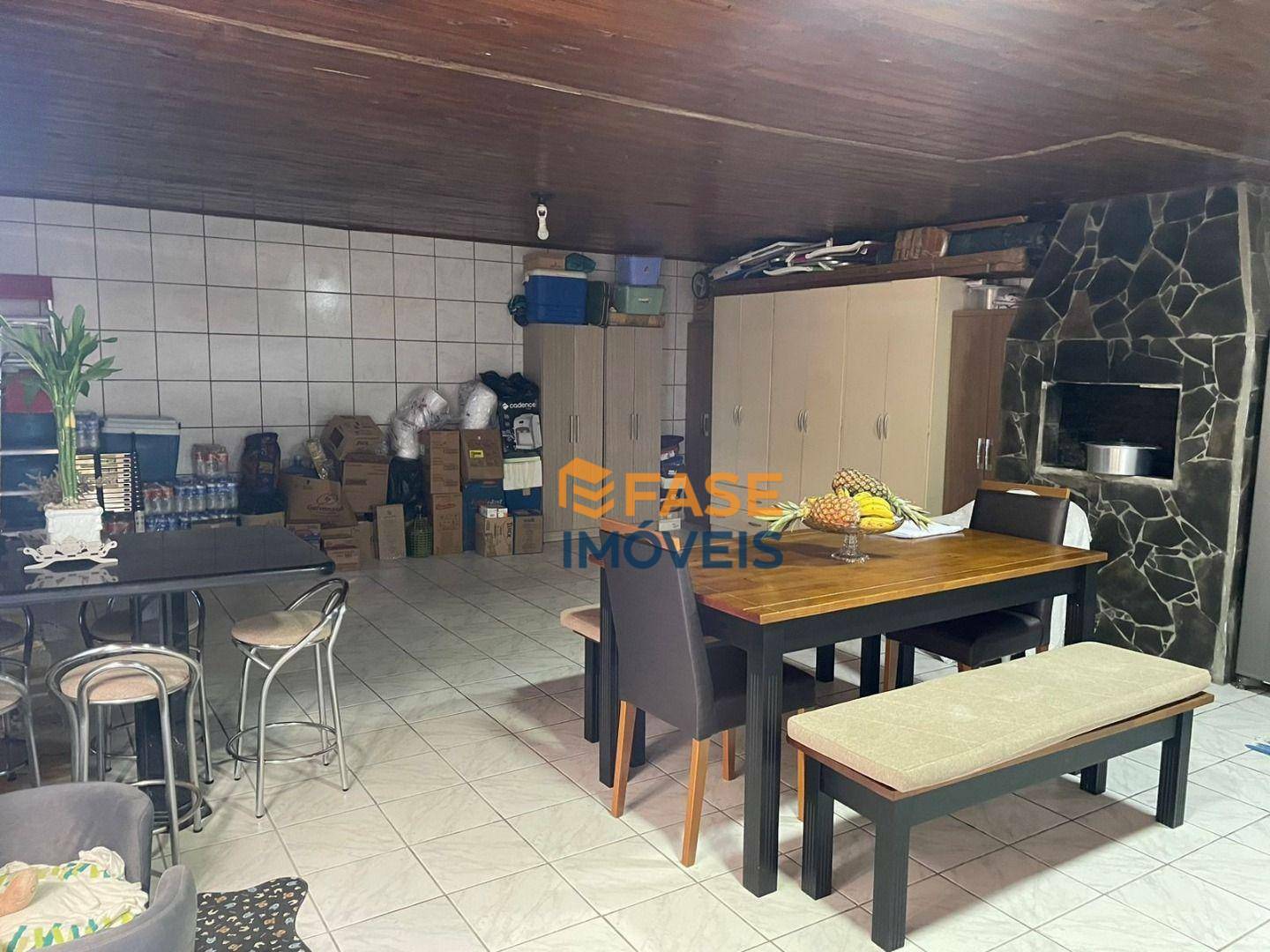 Casa à venda com 3 quartos, 140m² - Foto 18