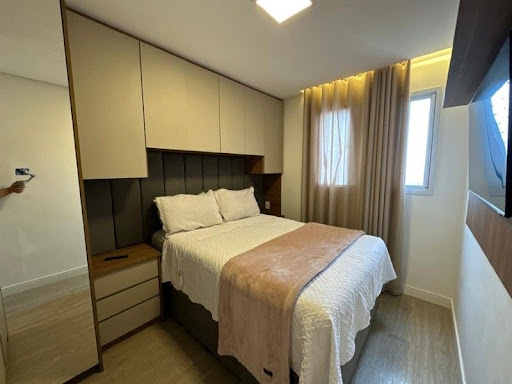 Apartamento à venda com 2 quartos, 59m² - Foto 21