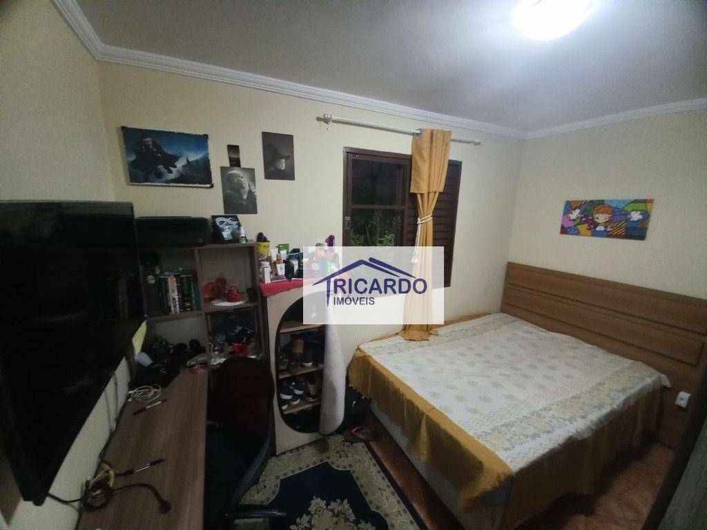 Casa de Condomínio à venda com 2 quartos, 42m² - Foto 5