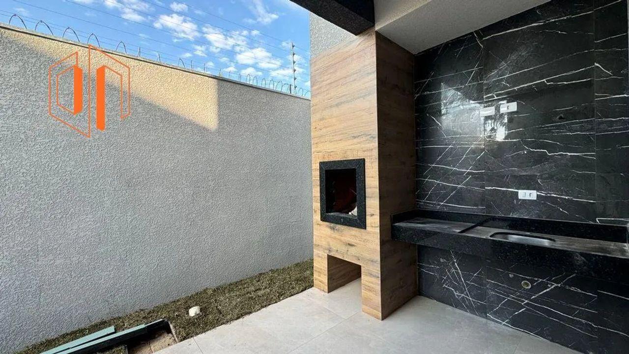 Sobrado à venda com 3 quartos, 112m² - Foto 12