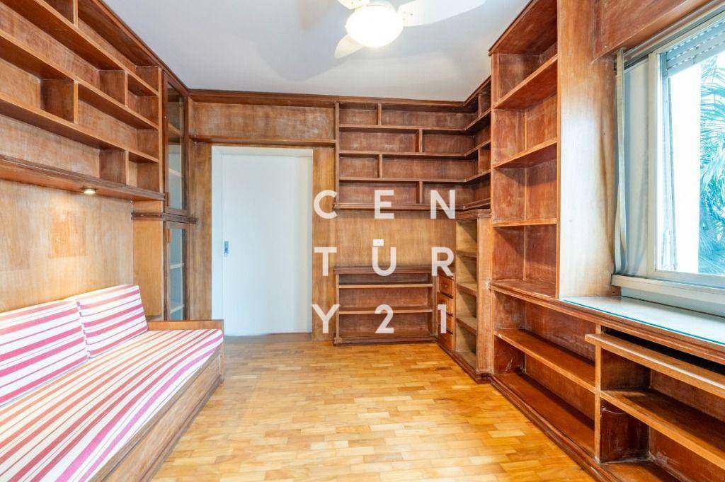 Apartamento à venda com 3 quartos, 170m² - Foto 31