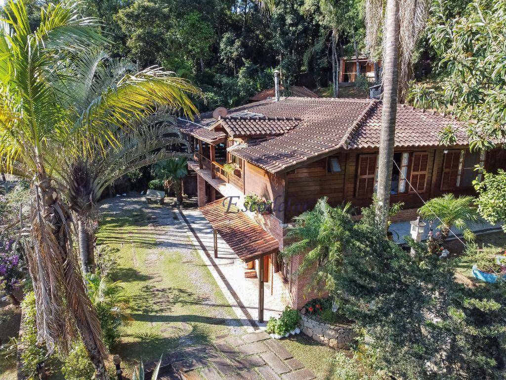 Casa de Condomínio à venda com 3 quartos, 400m² - Foto 7