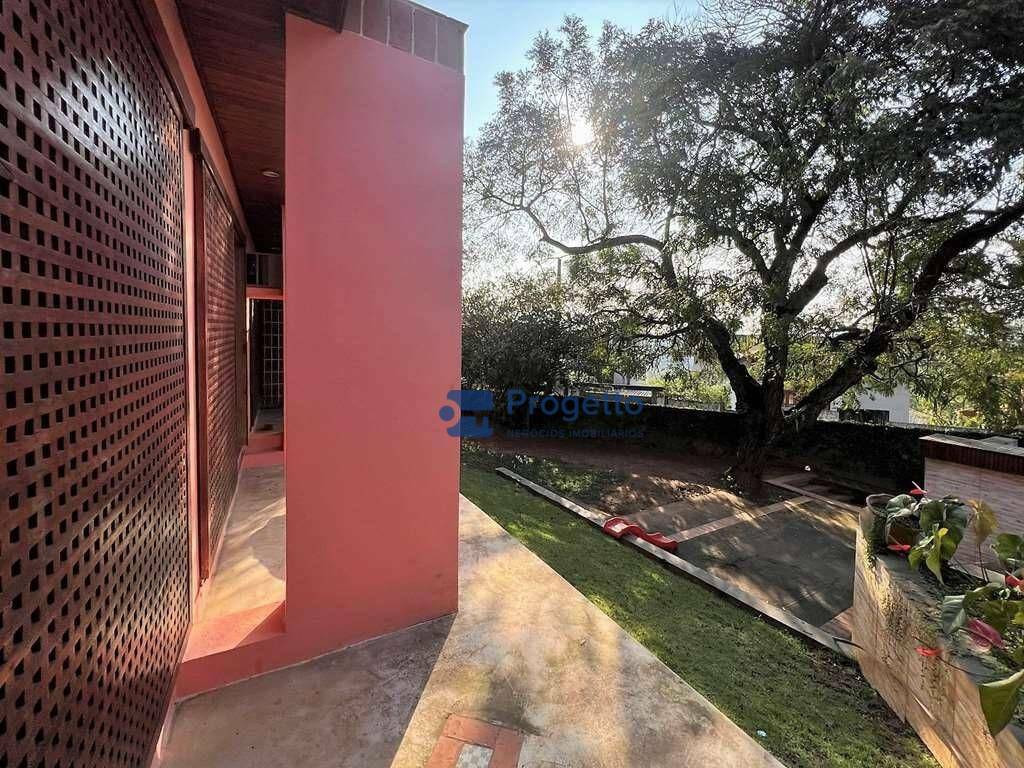 Casa de Condomínio à venda e aluguel com 4 quartos, 439m² - Foto 53