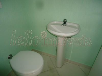 Apartamento para alugar com 2 quartos, 70m² - Foto 5