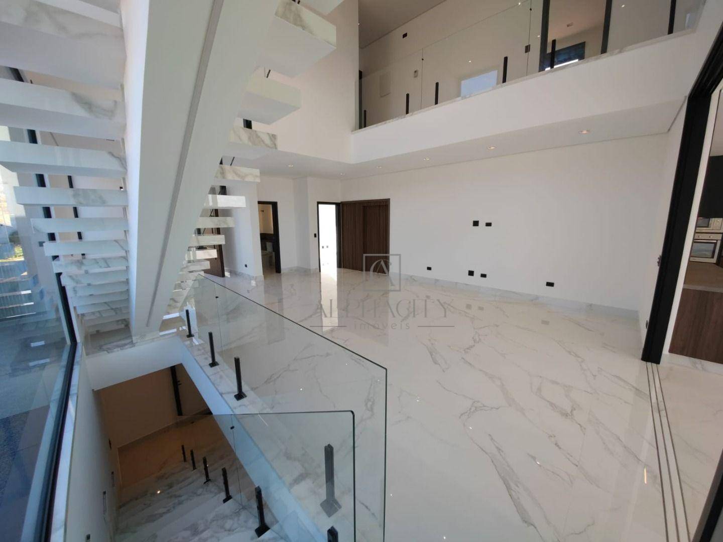 Casa de Condomínio à venda com 4 quartos, 486m² - Foto 6