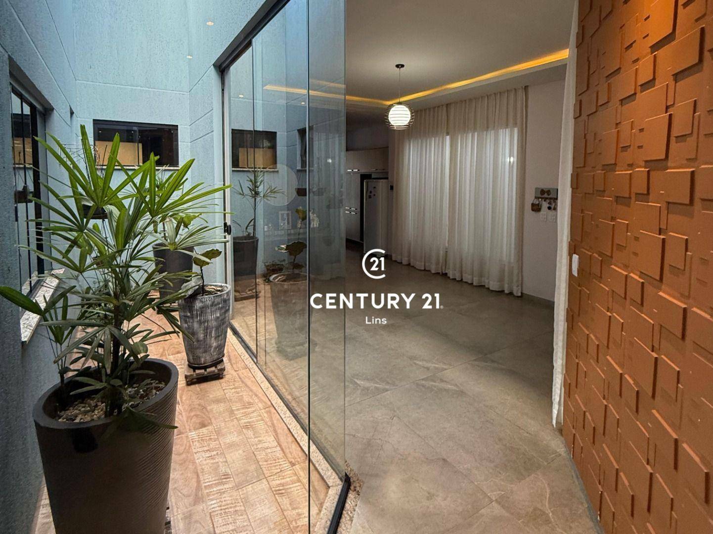 Casa, 3 quartos - Foto 3