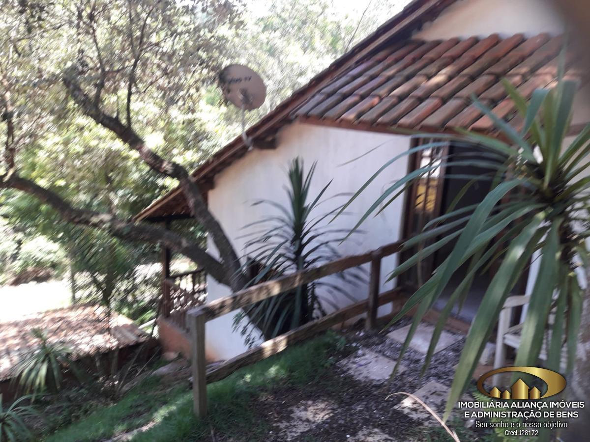 Casa de Condomínio à venda com 3 quartos, 1250m² - Foto 20