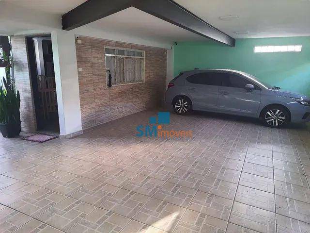 Sobrado à venda com 2 quartos, 190m² - Foto 3