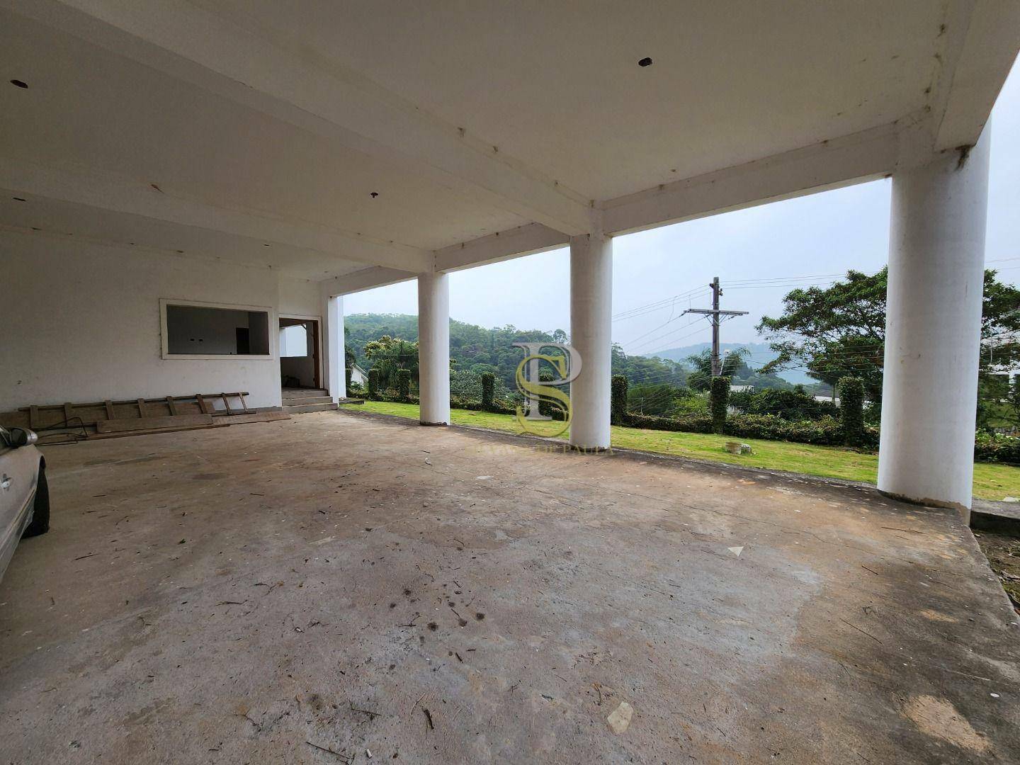 Casa de Condomínio à venda com 4 quartos, 350m² - Foto 7