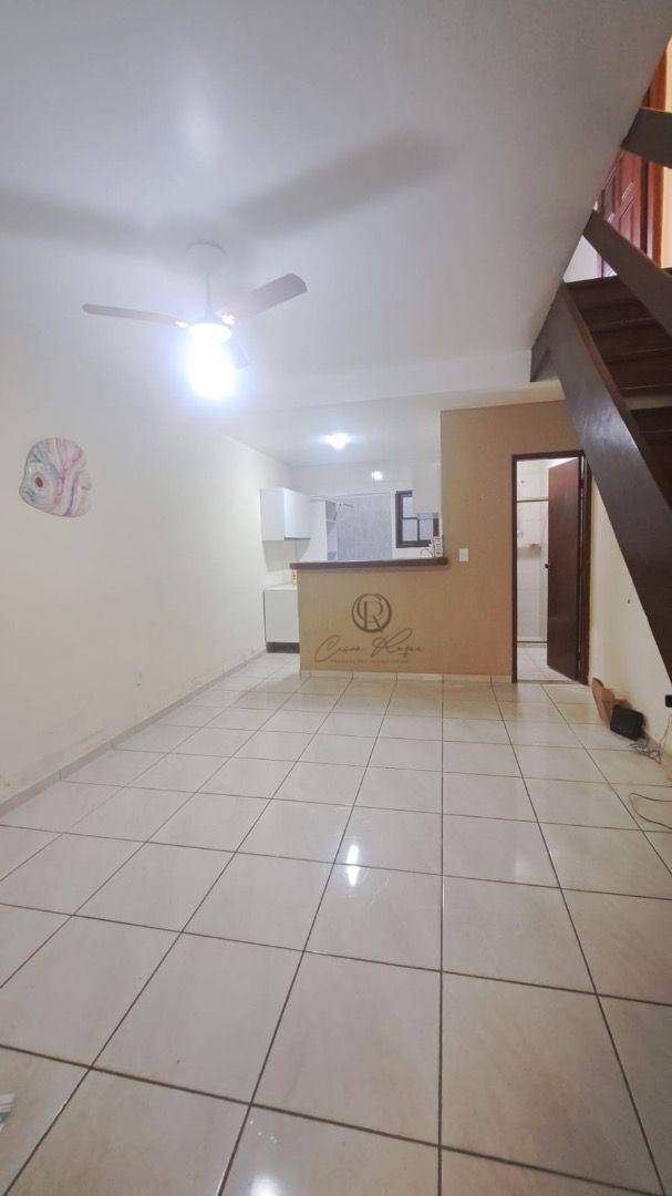 Casa de Condomínio à venda com 2 quartos, 82m² - Foto 3