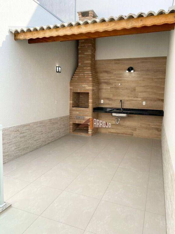 Sobrado à venda com 3 quartos, 200m² - Foto 34