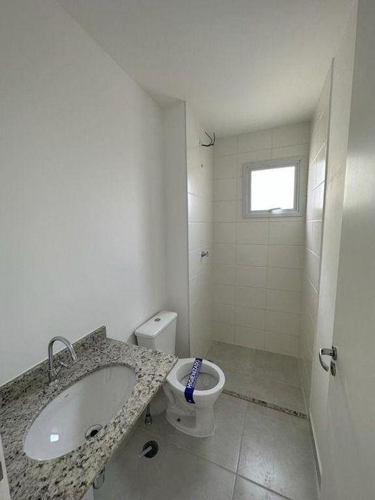 Apartamento à venda com 2 quartos, 52m² - Foto 4