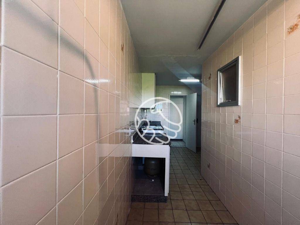 Apartamento, 2 quartos, 135 m² - Foto 2