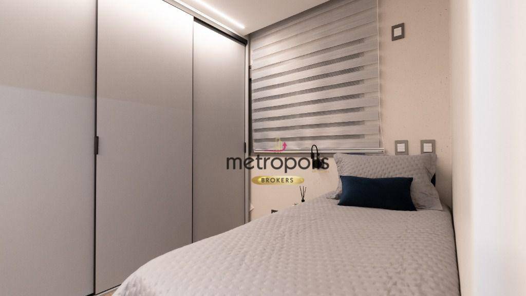 Apartamento à venda com 3 quartos, 134m² - Foto 13