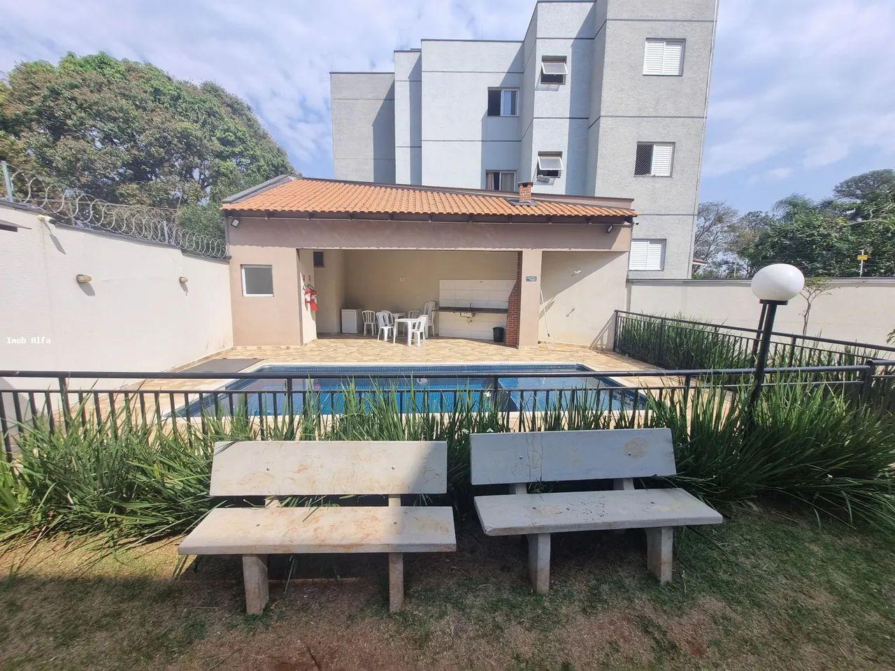 Apartamento à venda com 2 quartos, 43m² - Foto 19