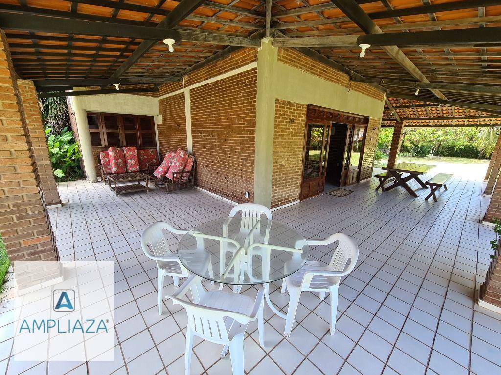 Casa à venda com 4 quartos, 300m² - Foto 18