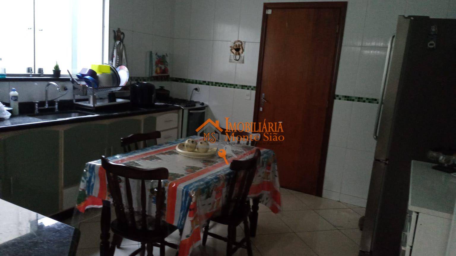 Sobrado à venda com 5 quartos, 300m² - Foto 5