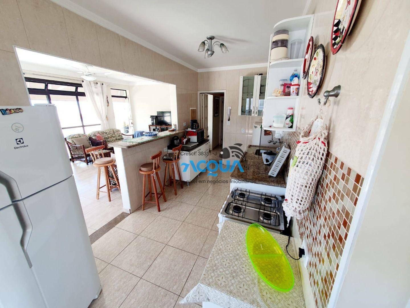 Cobertura à venda com 3 quartos, 160m² - Foto 6