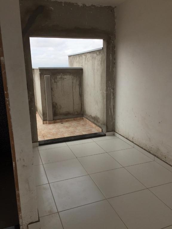 Apartamento à venda com 1 quarto, 70m² - Foto 6