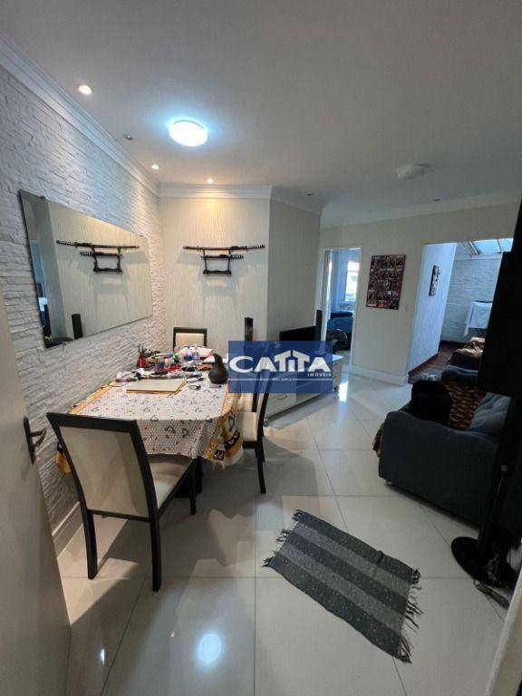 Apartamento à venda com 2 quartos, 49m² - Foto 2