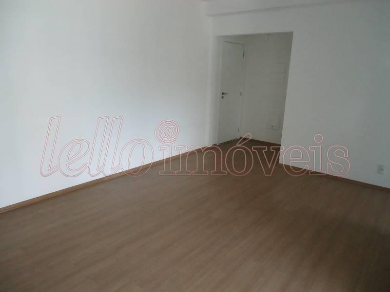 Apartamento para alugar com 2 quartos, 80m² - Foto 2