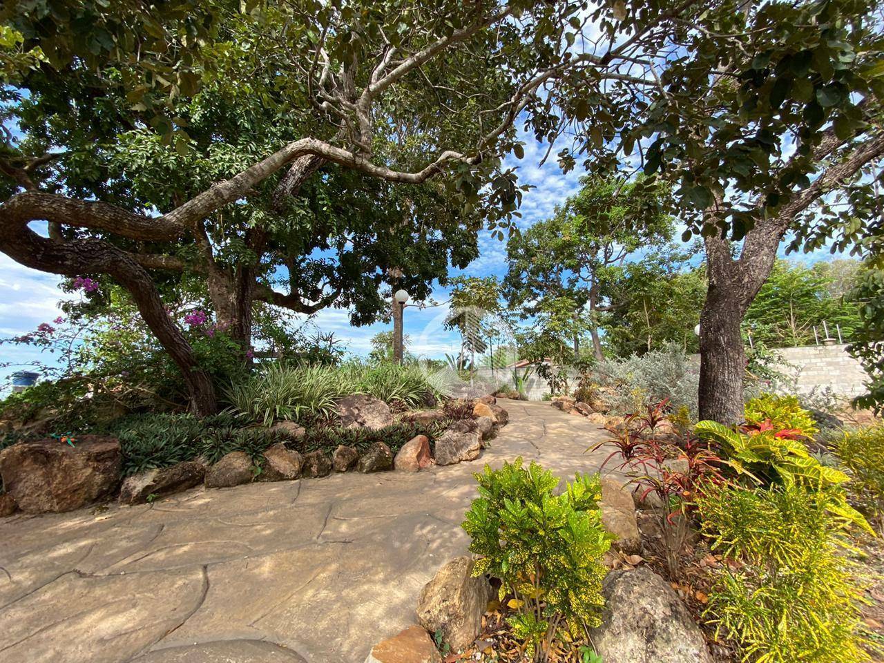 Casa de Condomínio à venda com 3 quartos, 164m² - Foto 23