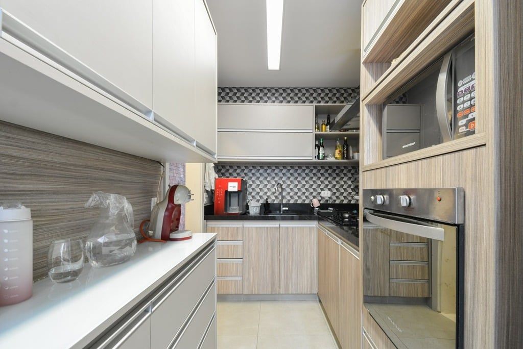 Apartamento à venda com 2 quartos, 75m² - Foto 8