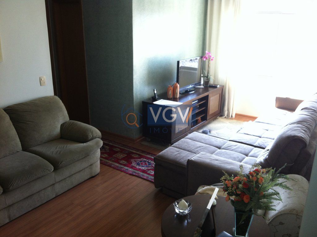 Apartamento à venda com 2 quartos, 120m² - Foto 8