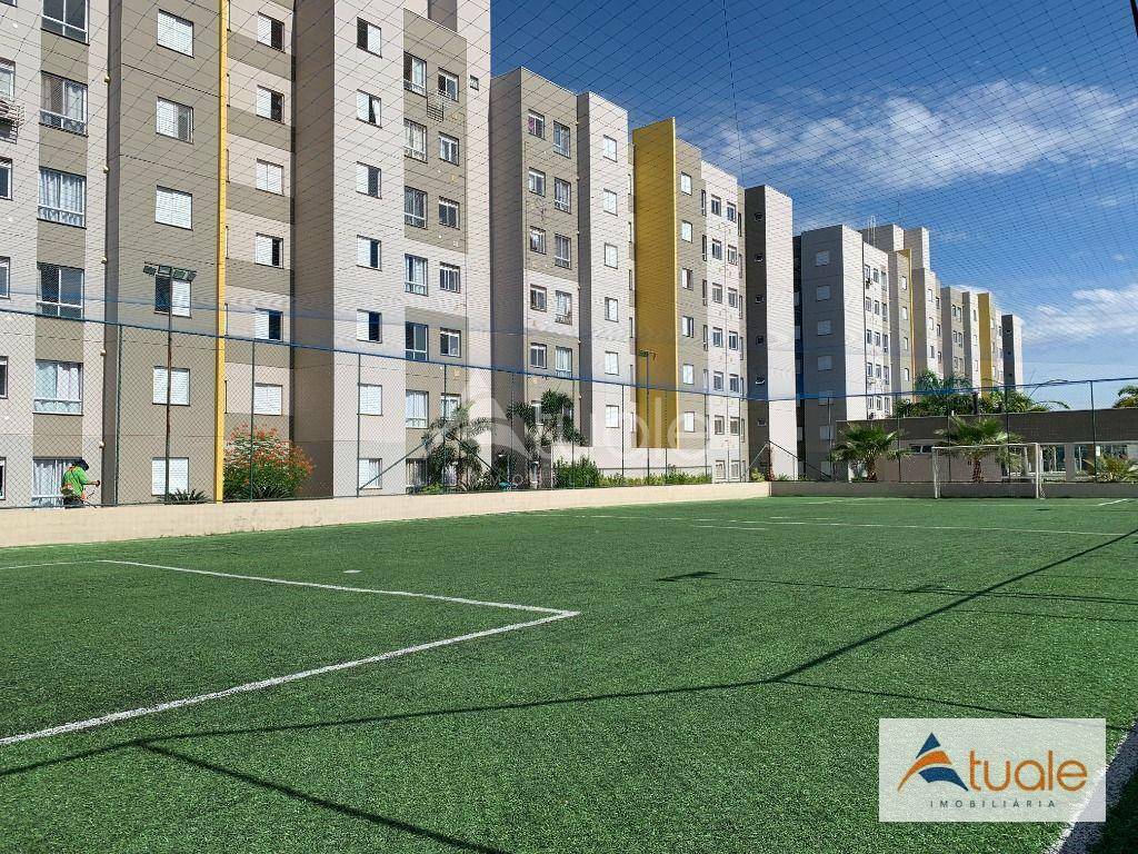 Apartamento à venda e aluguel com 2 quartos, 41m² - Foto 38