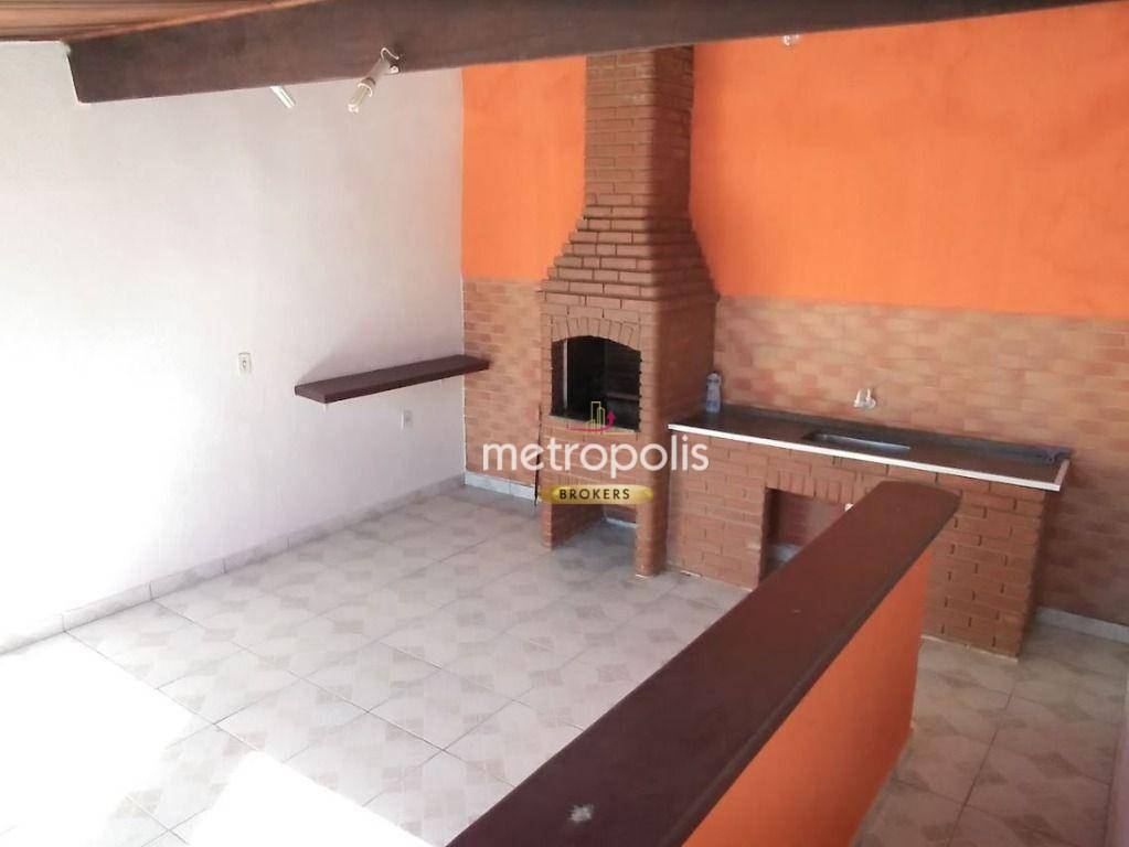 Casa à venda com 2 quartos, 125m² - Foto 13