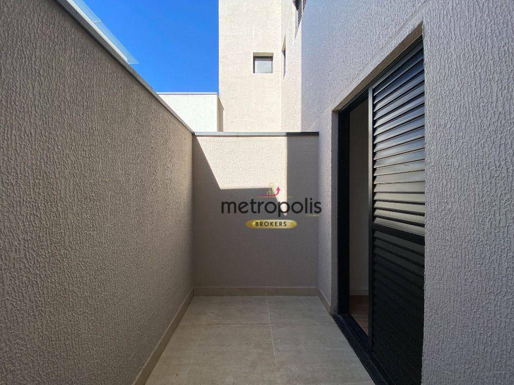 Apartamento à venda com 2 quartos, 46m² - Foto 20